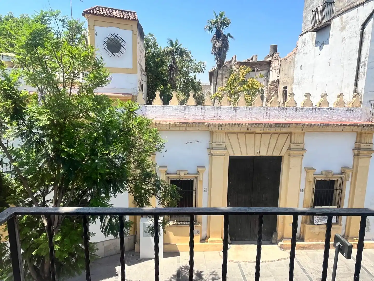 Piso de 107 m² en Córdoba