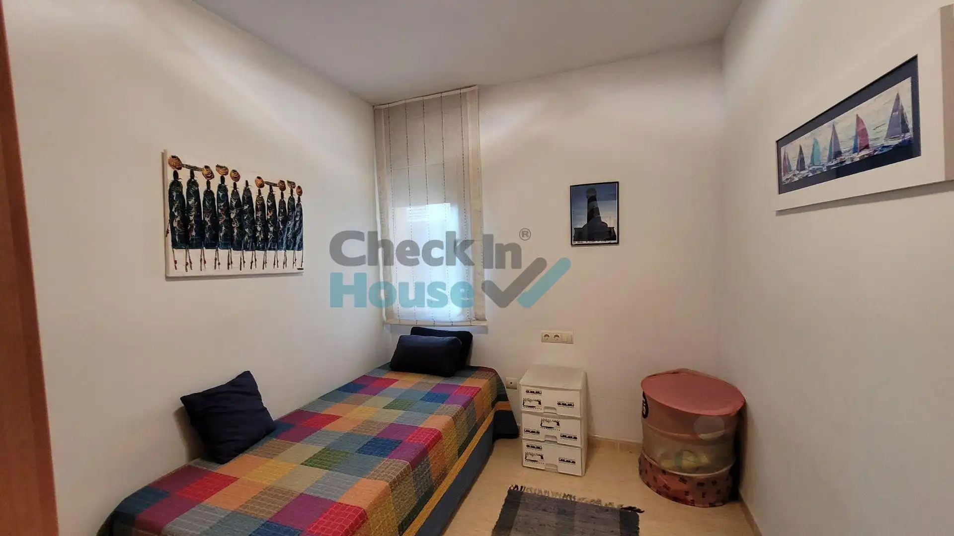 Apartamento 80 m² em Sant Feliu de Guíxols