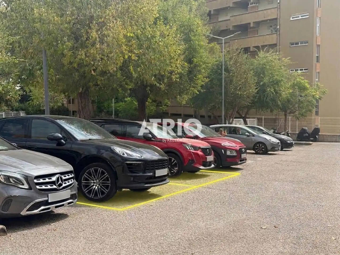 Pis de 108 m² a Palma
