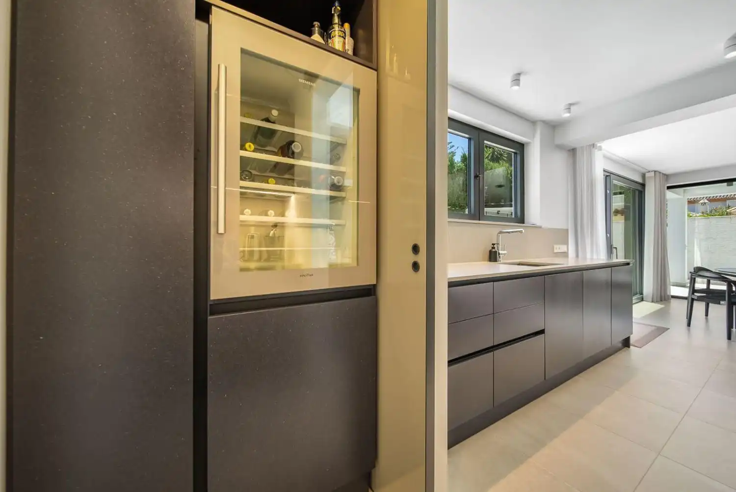 Piso de 230 m² en Marbella