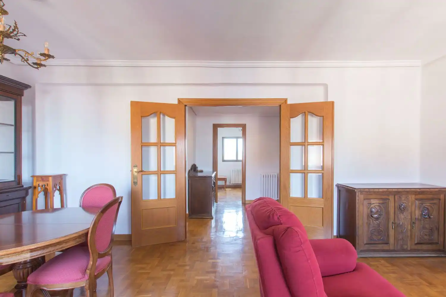 Piso de 99 m² en Pamplona