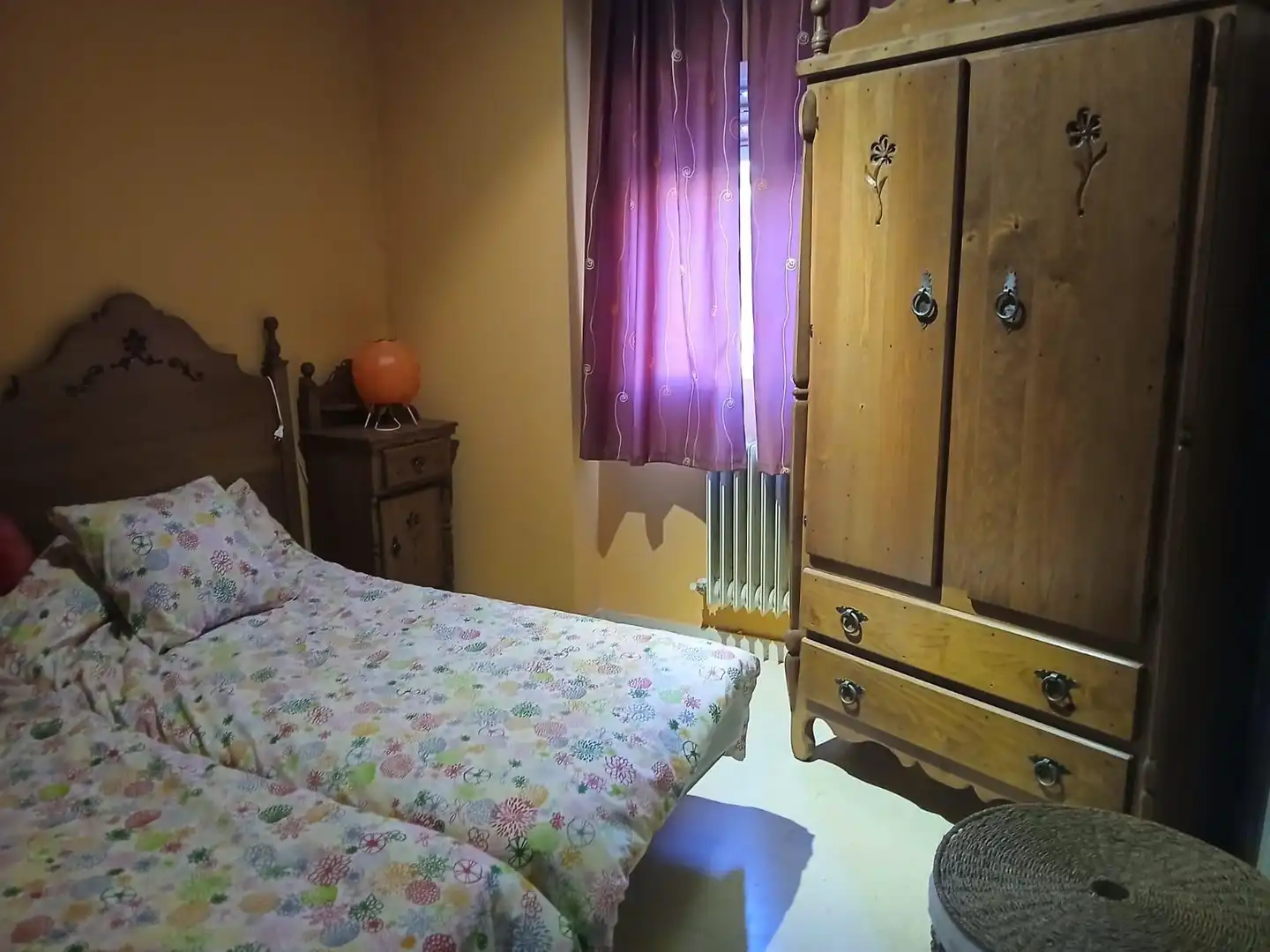 Piso de 110 m² en Cáceres