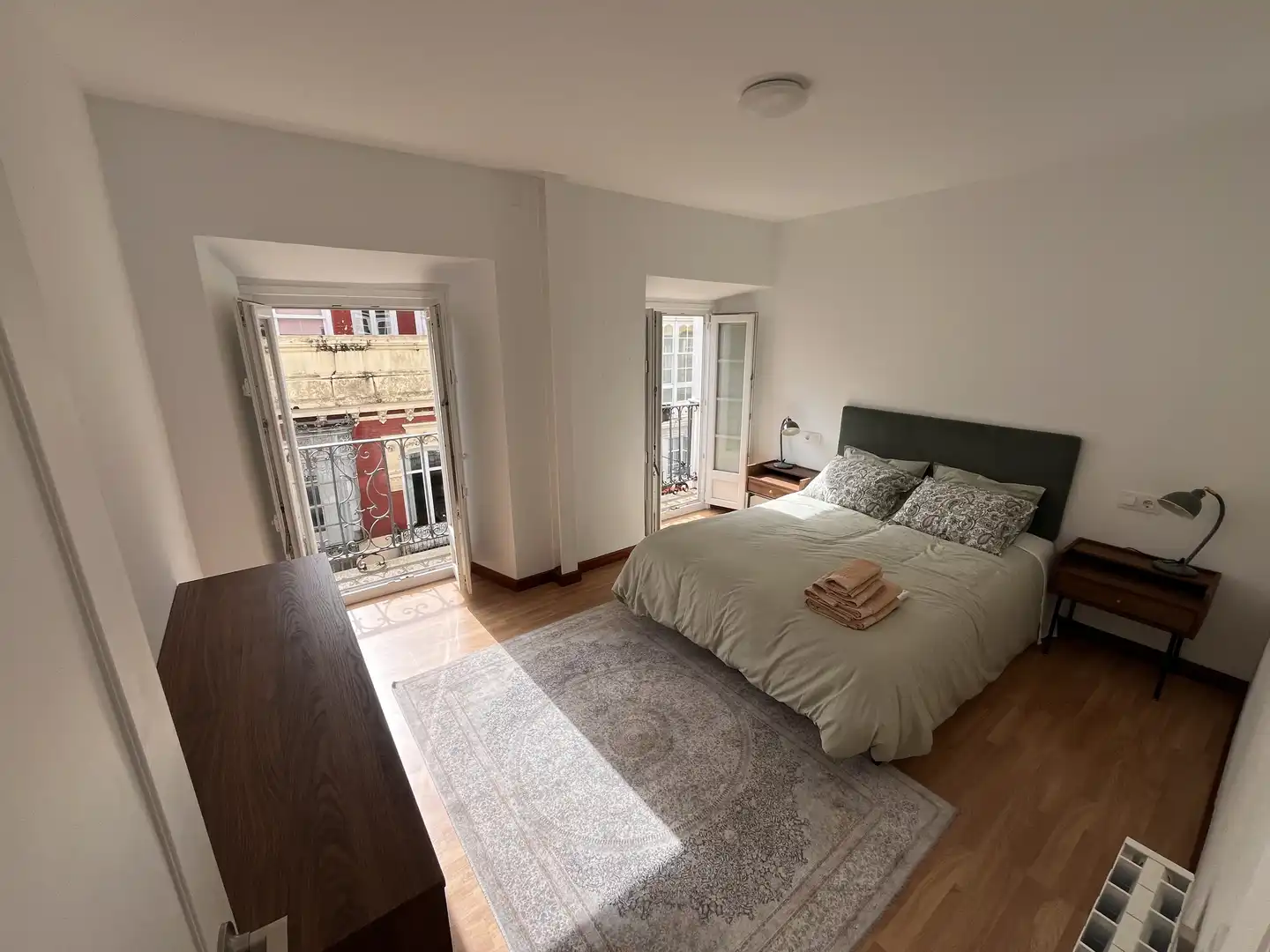 Appartamento 120 m² a Ferrol