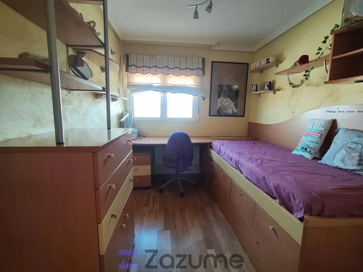 Apartamento 90 m² em Madrid