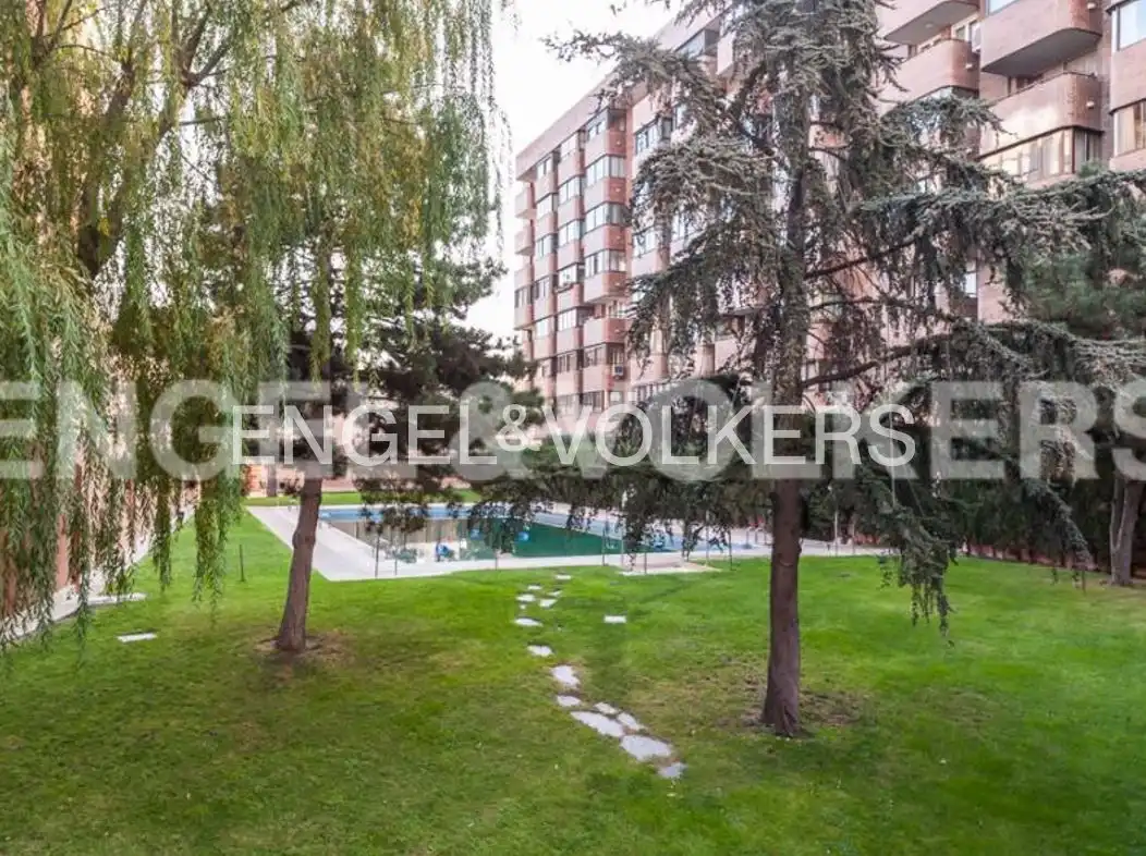 Piso de 130 m² en Madrid