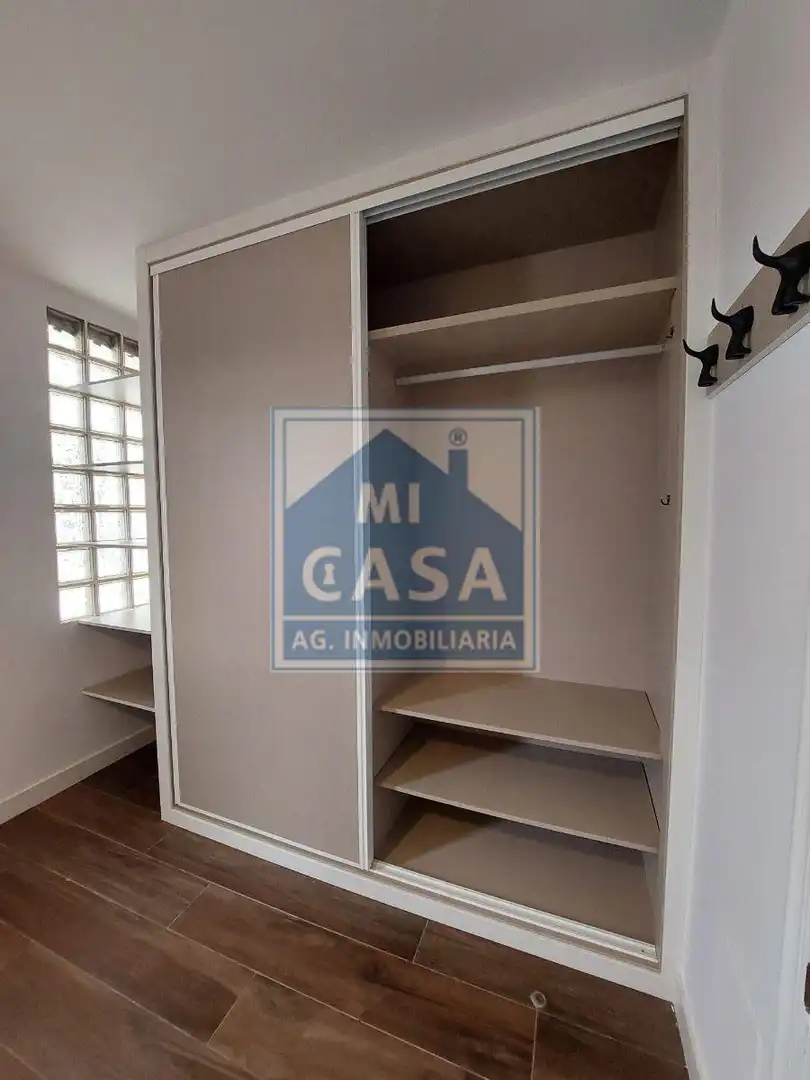 Piso de 90 m² en Mérida