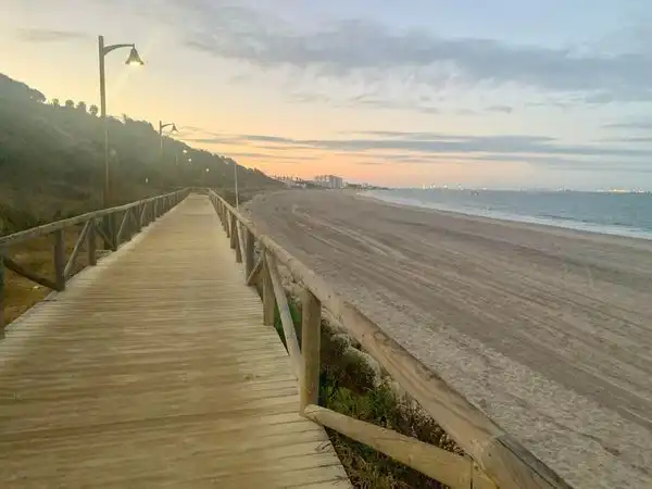 Pis de 70 m² a El Puerto de Santa María
