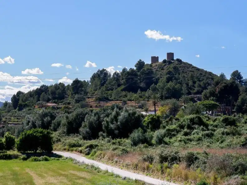 Casa de 103 m² a Pedreguer
