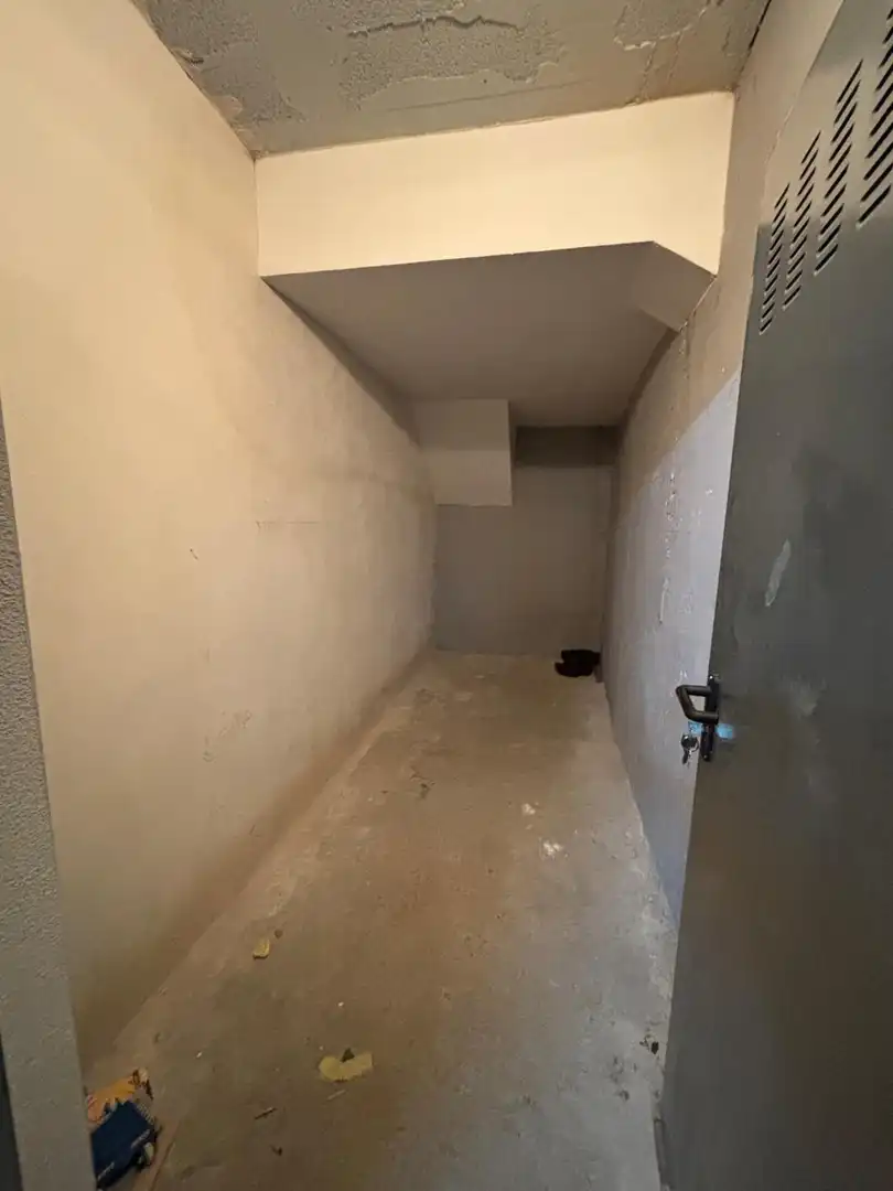 Pis de 61 m² a Sant Vicent del Raspeig