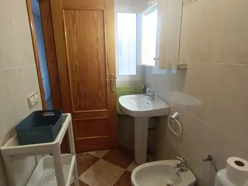 Habitación 122 m², Murcia