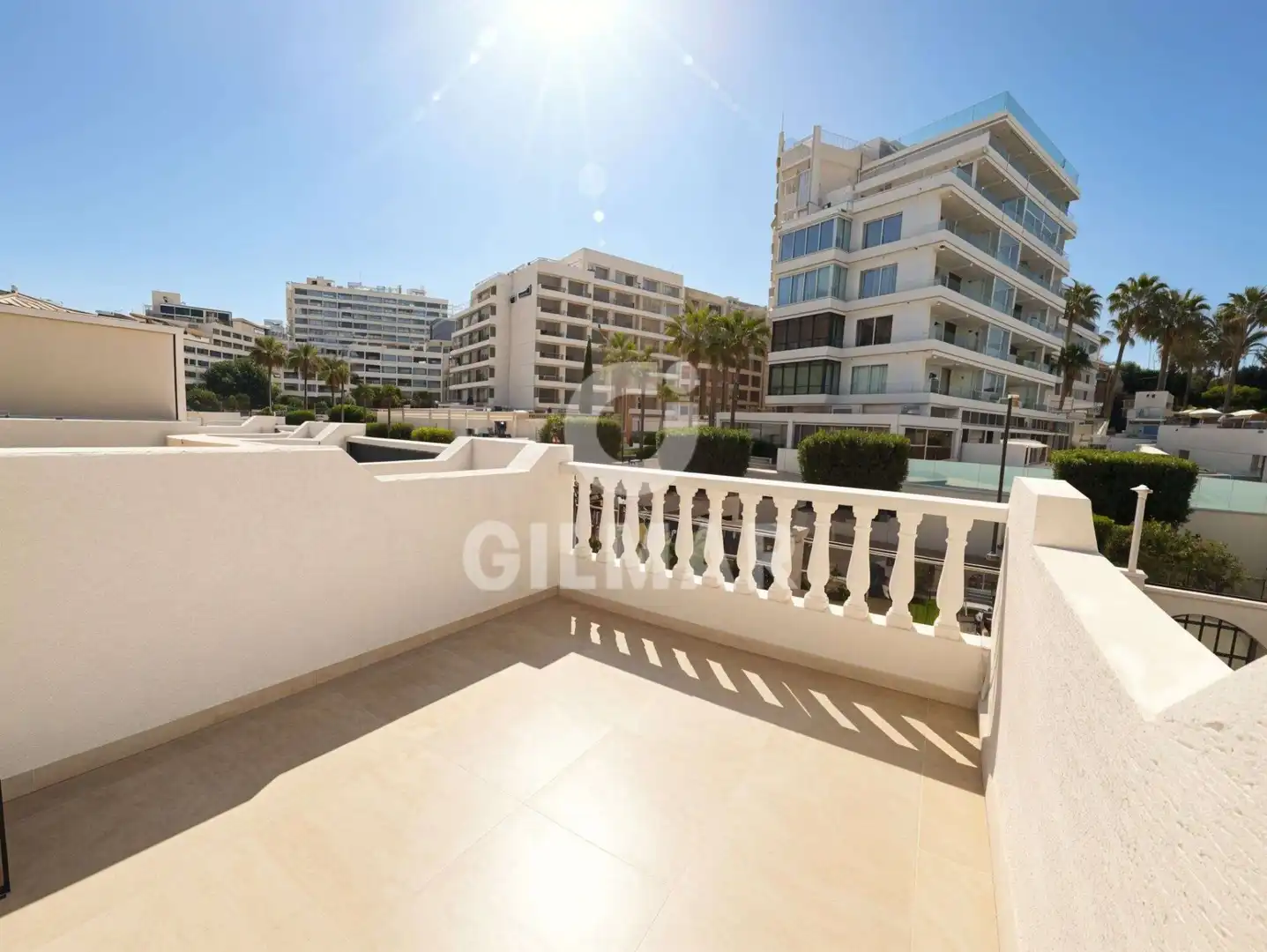 Piso de 54 m² en Adeje