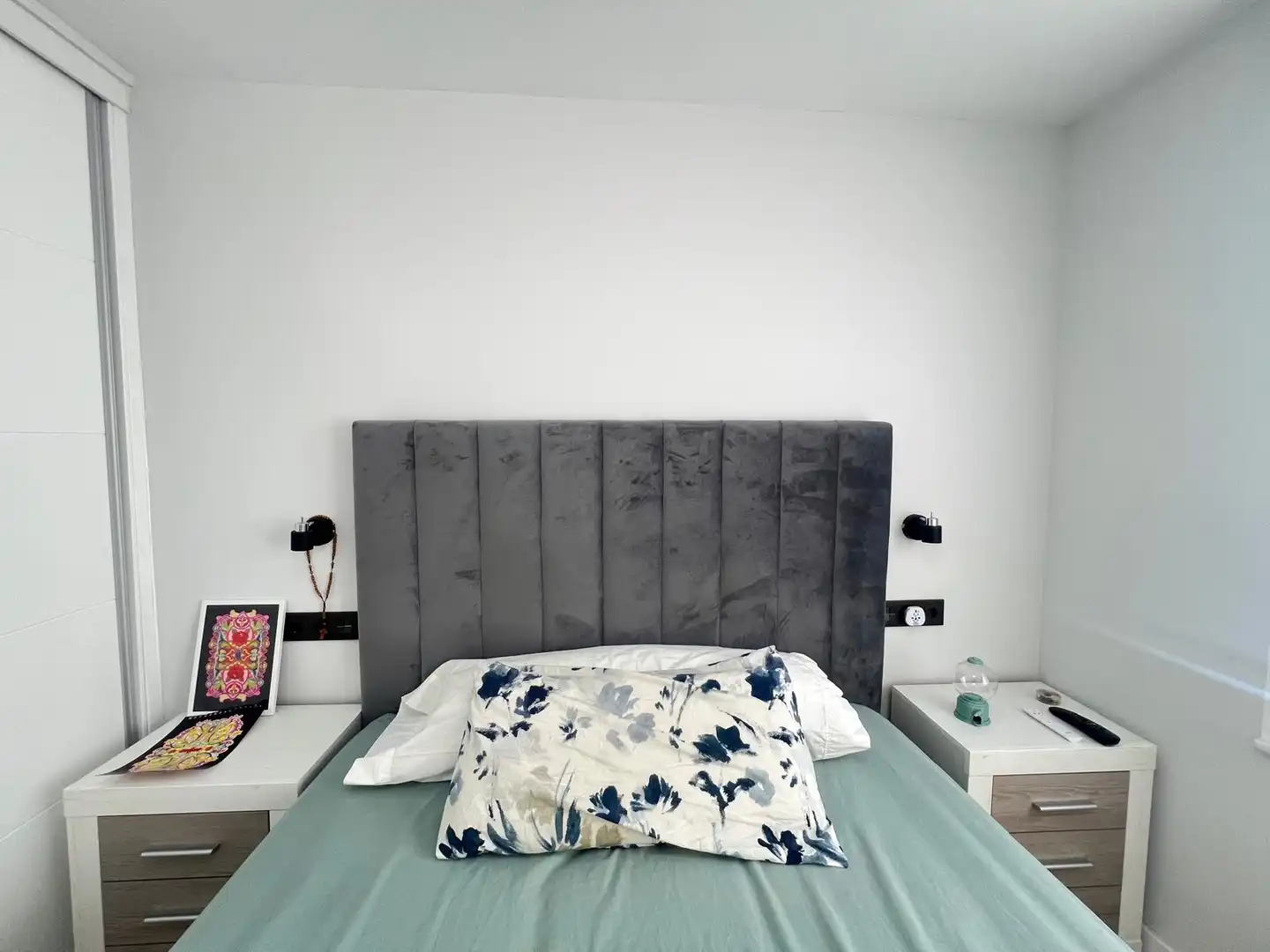 Apartamento 90 m² em Salamanca