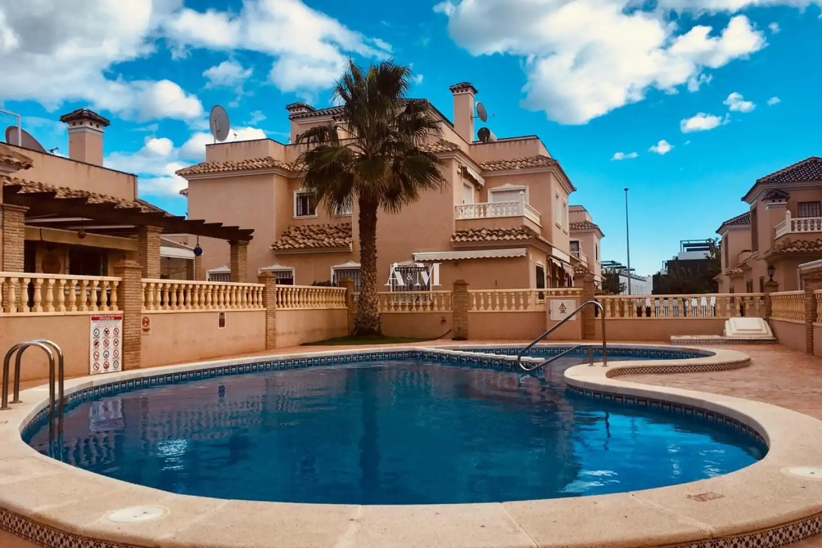 Casa 102 m² a Pilar de la Horadada
