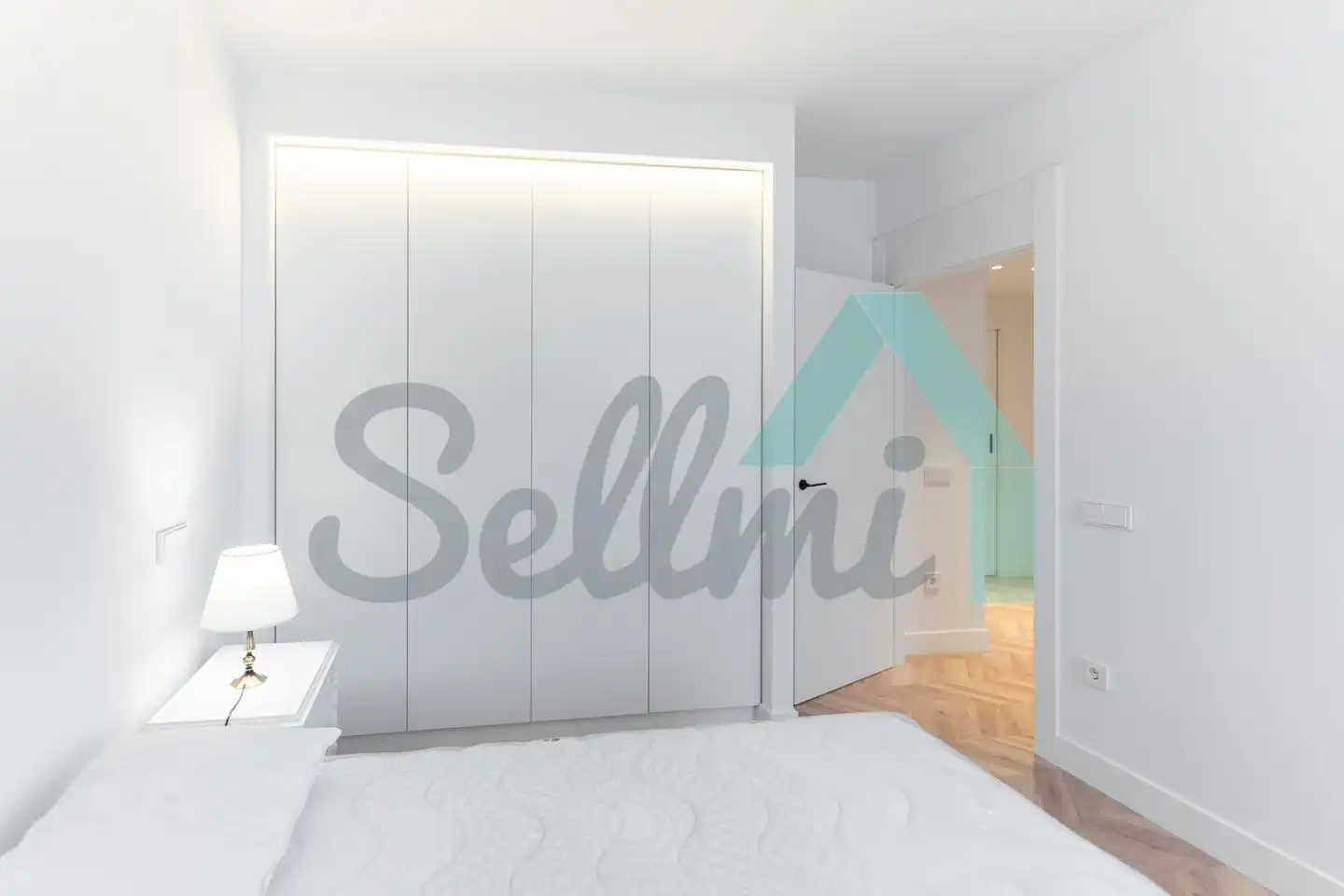 Wohnung 114 m² in Avilés
