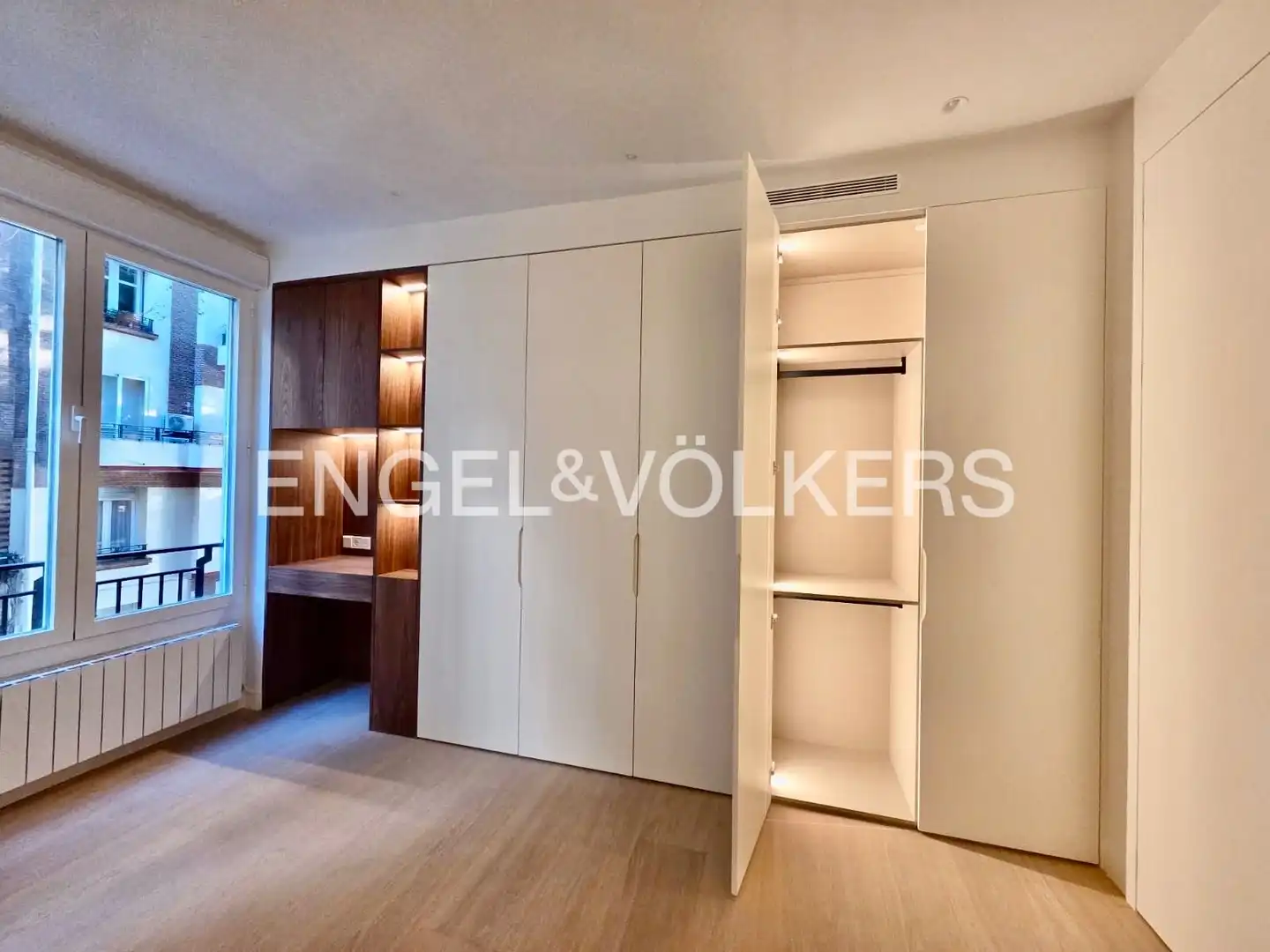 Appartement 220 m² à Madrid