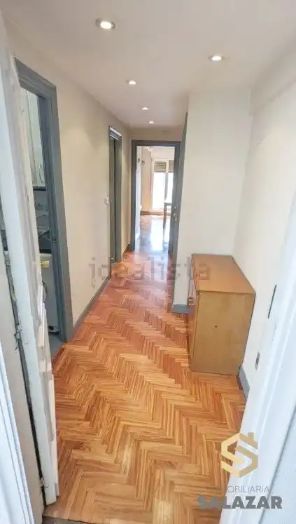 Piso de 45 m² en Bilbao