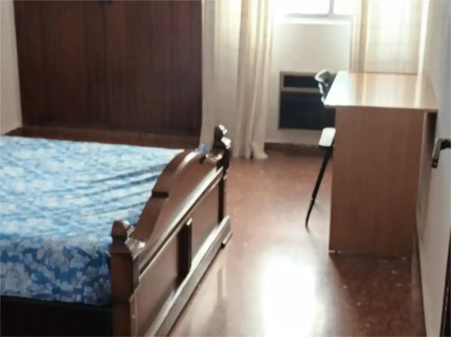 Piso de 200 m² en Badajoz