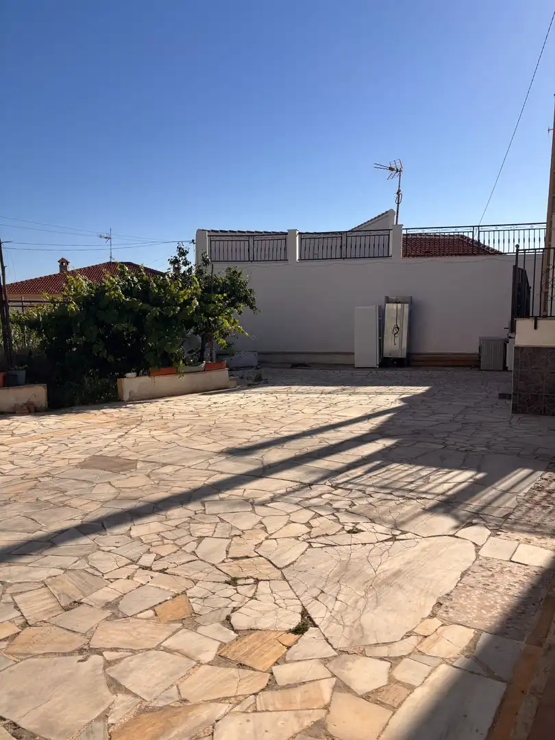Piso de 160 m² en Taberno