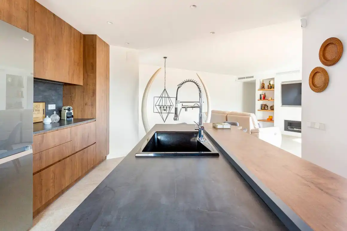 Piso de 268 m² en Gavà