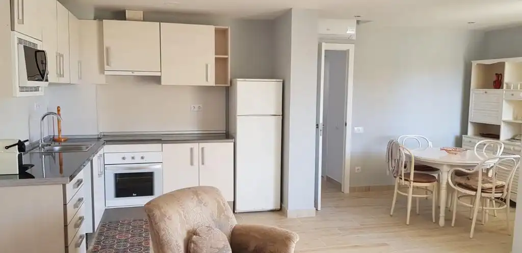 Piso de 63 m² en Cambrils