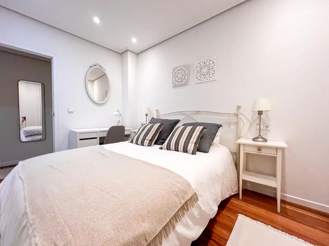 Piso de 60 m² en Bilbao