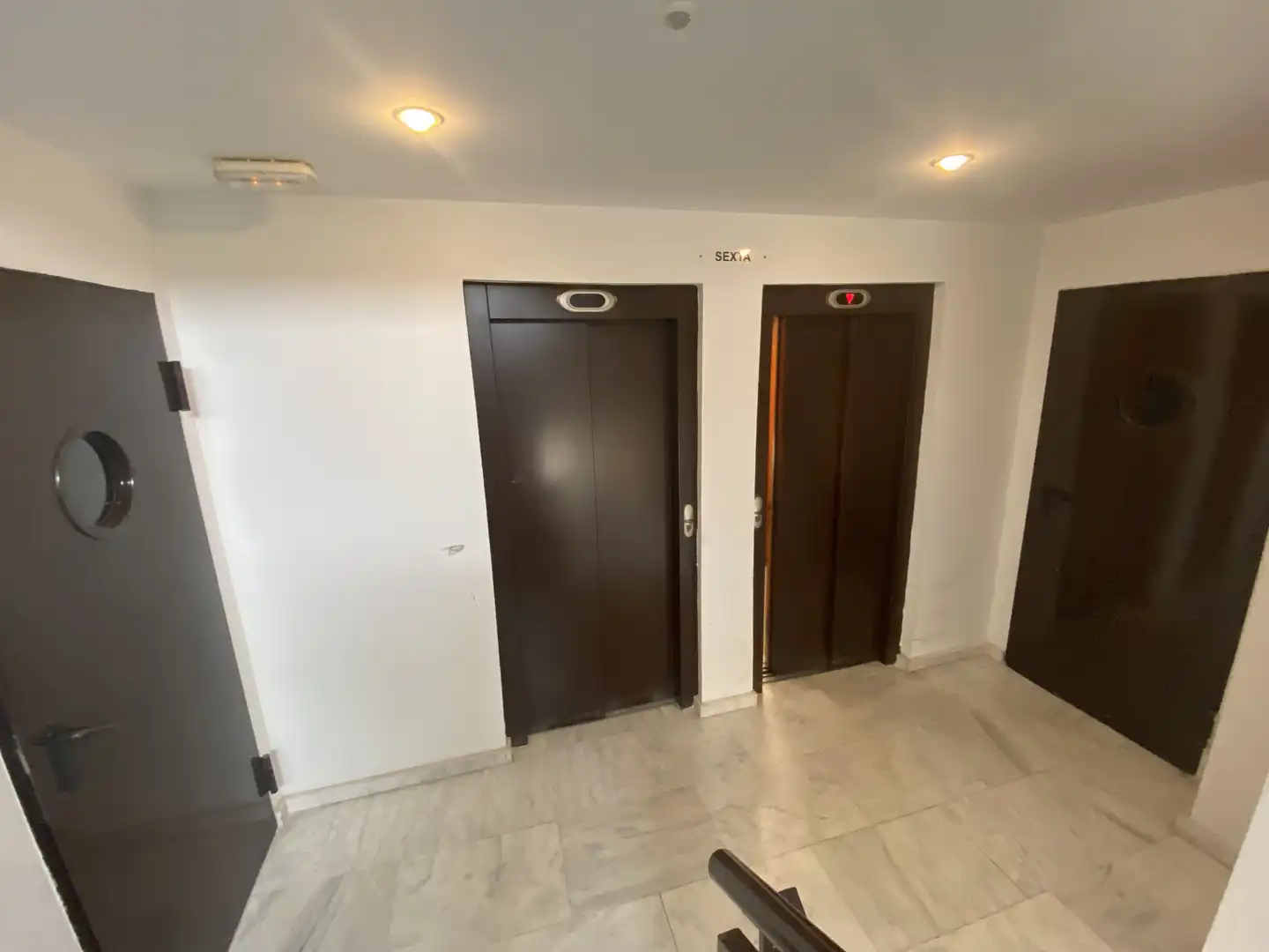 Piso de 35 m² en Madrid