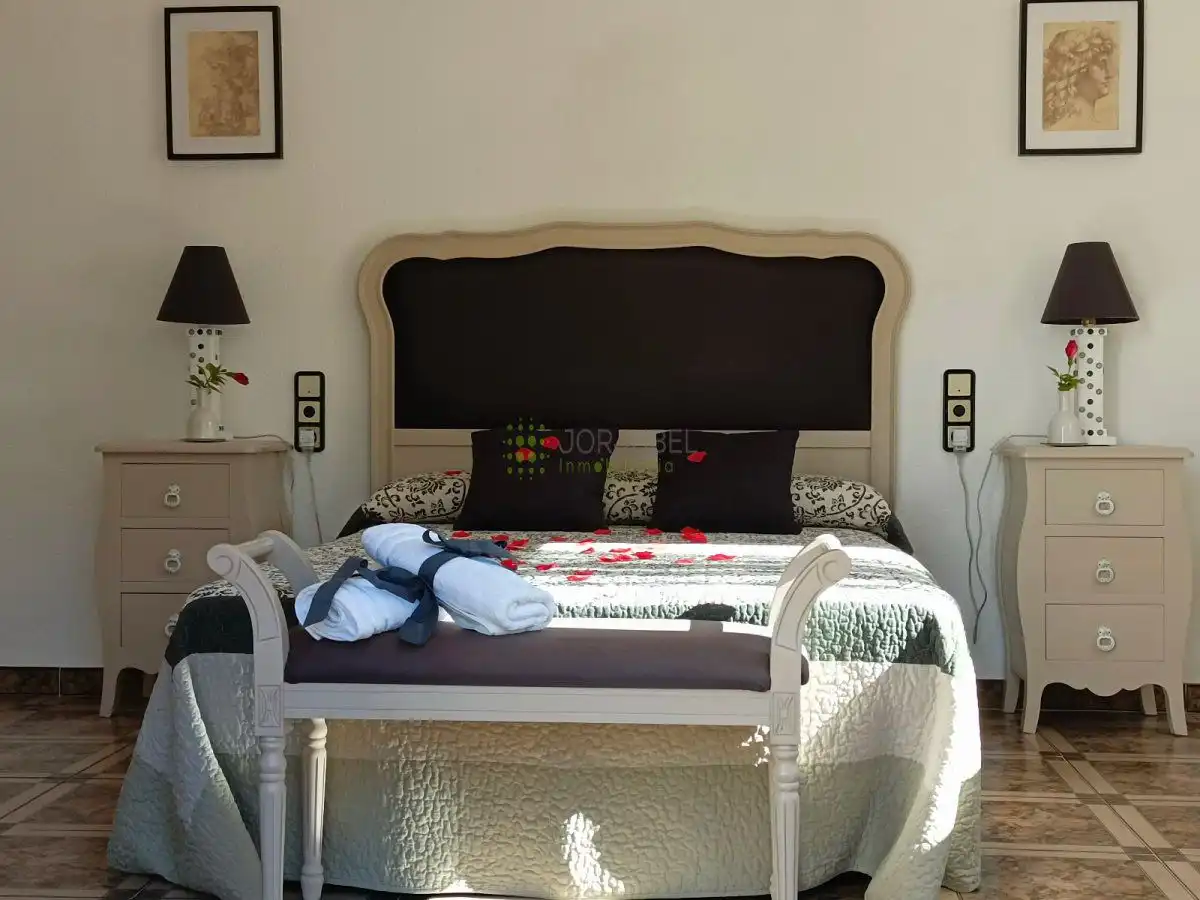 Casa de 536 m² a Orpesa