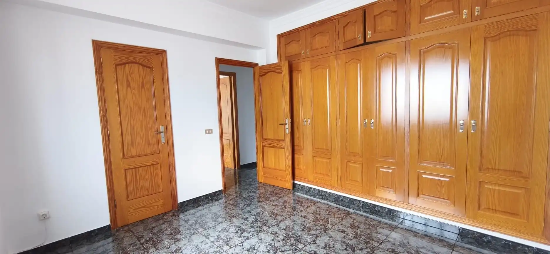 Pis de 130 m² a Santa Cruz de Tenerife