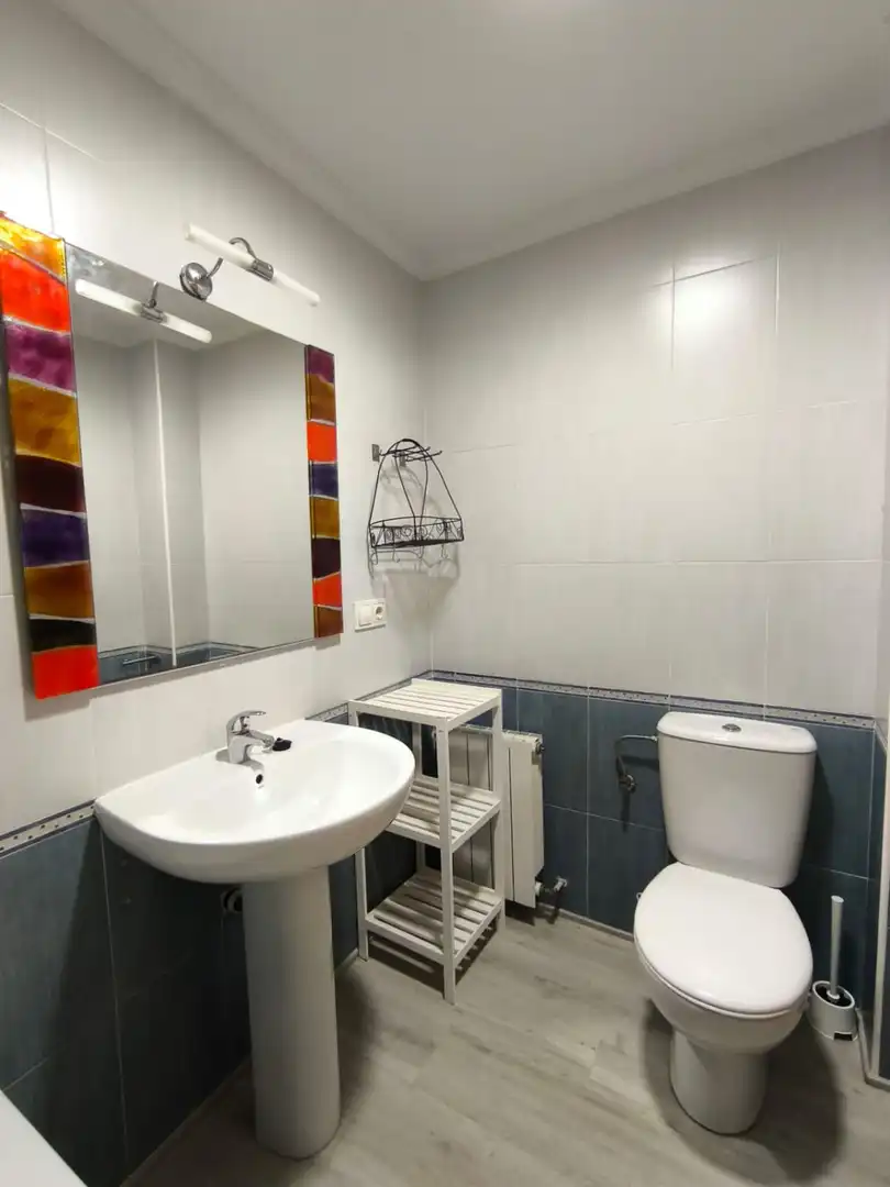 Pis de 91 m² a Albacete