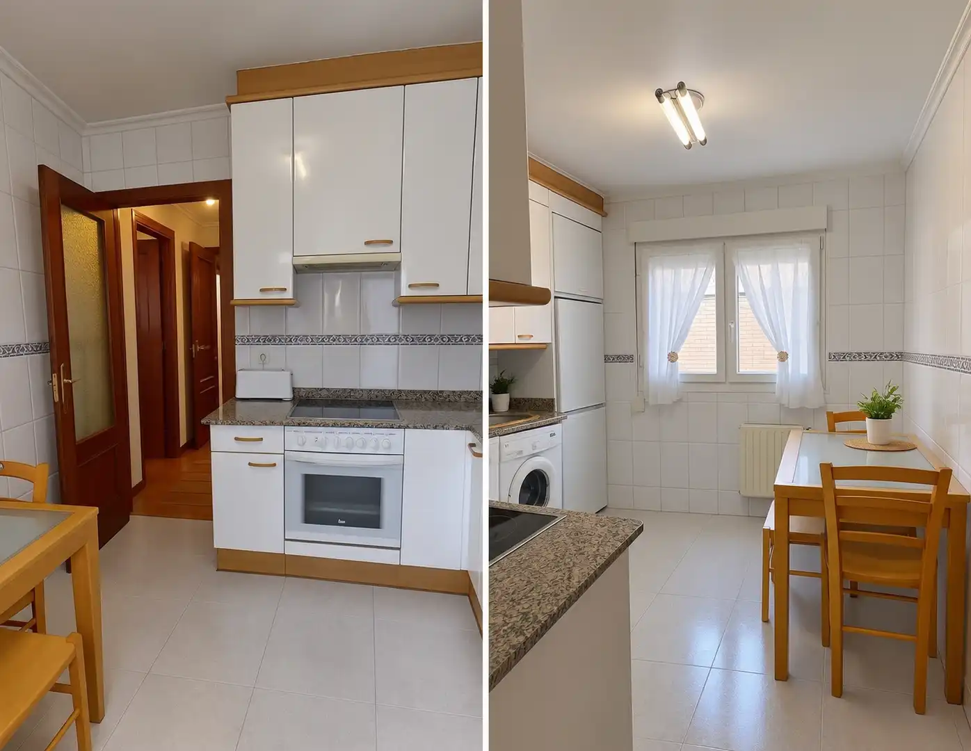 Piso de 80 m² en Gijón