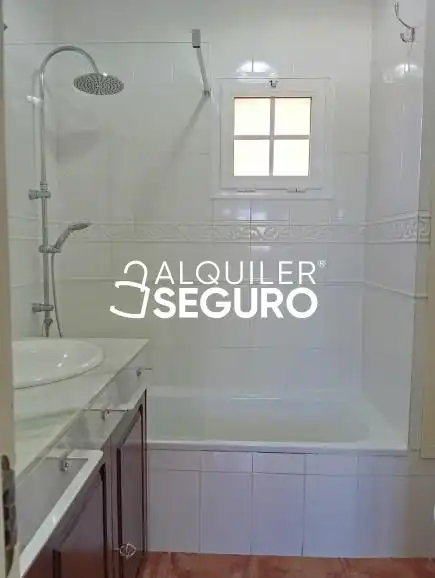 Piso de 200 m² en Santa Brígida