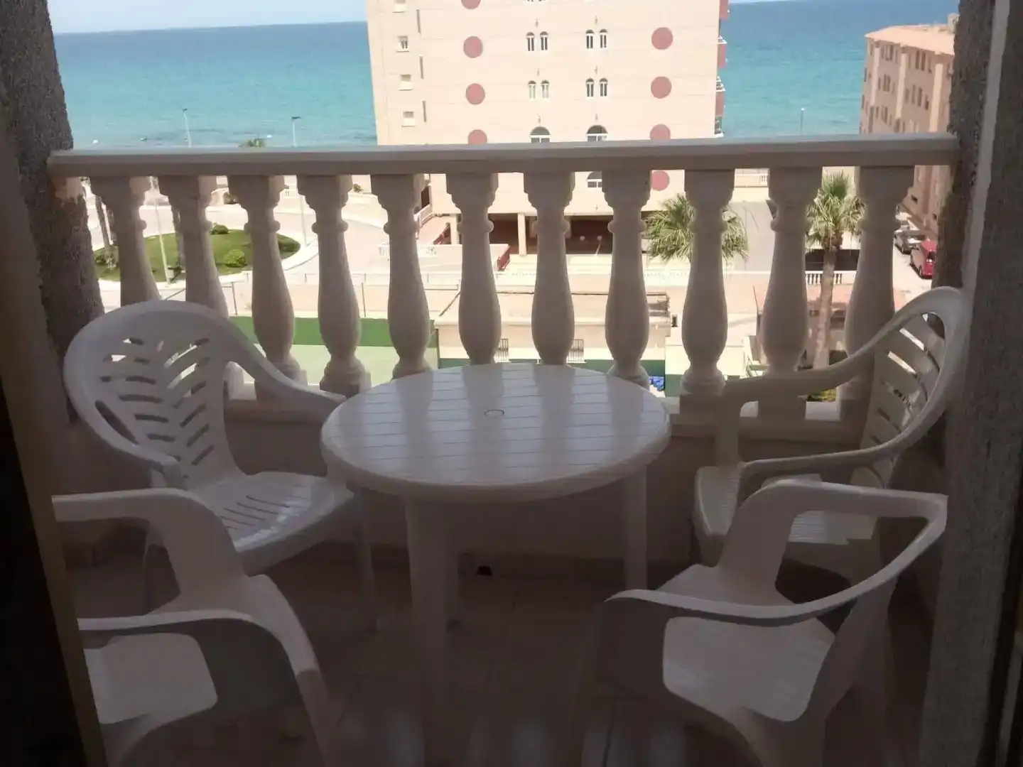 Piso de 68 m² en San Javier