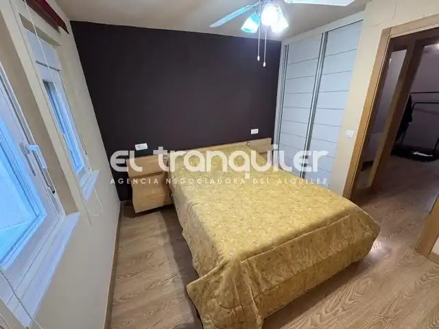 Piso de 59 m² en Madrid