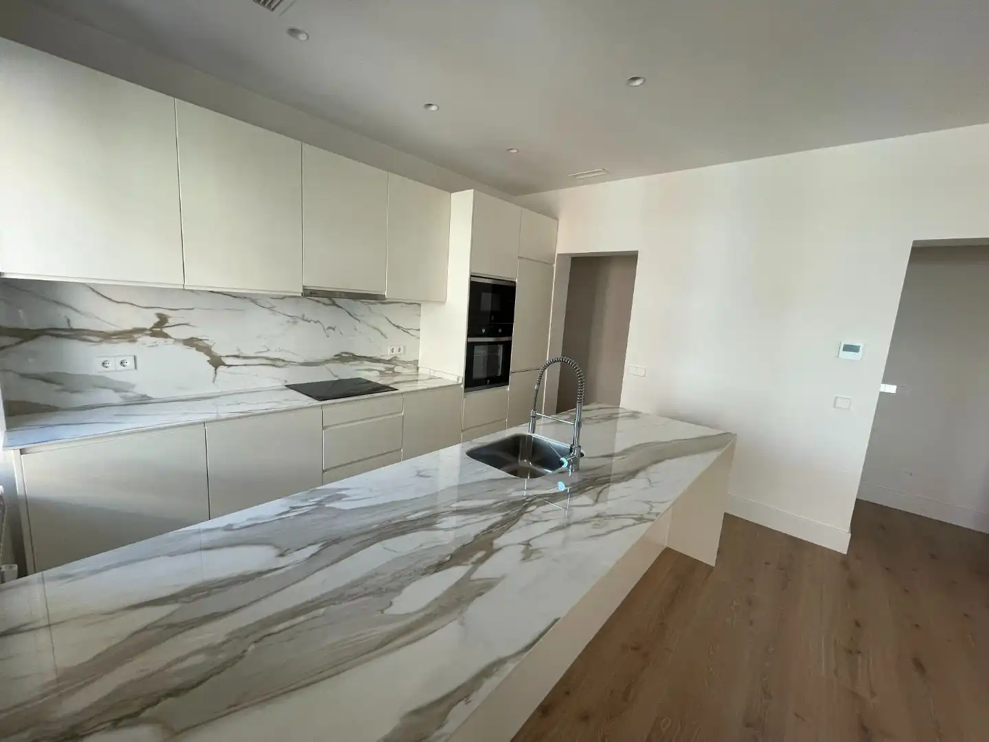 Piso de 142 m² en Madrid