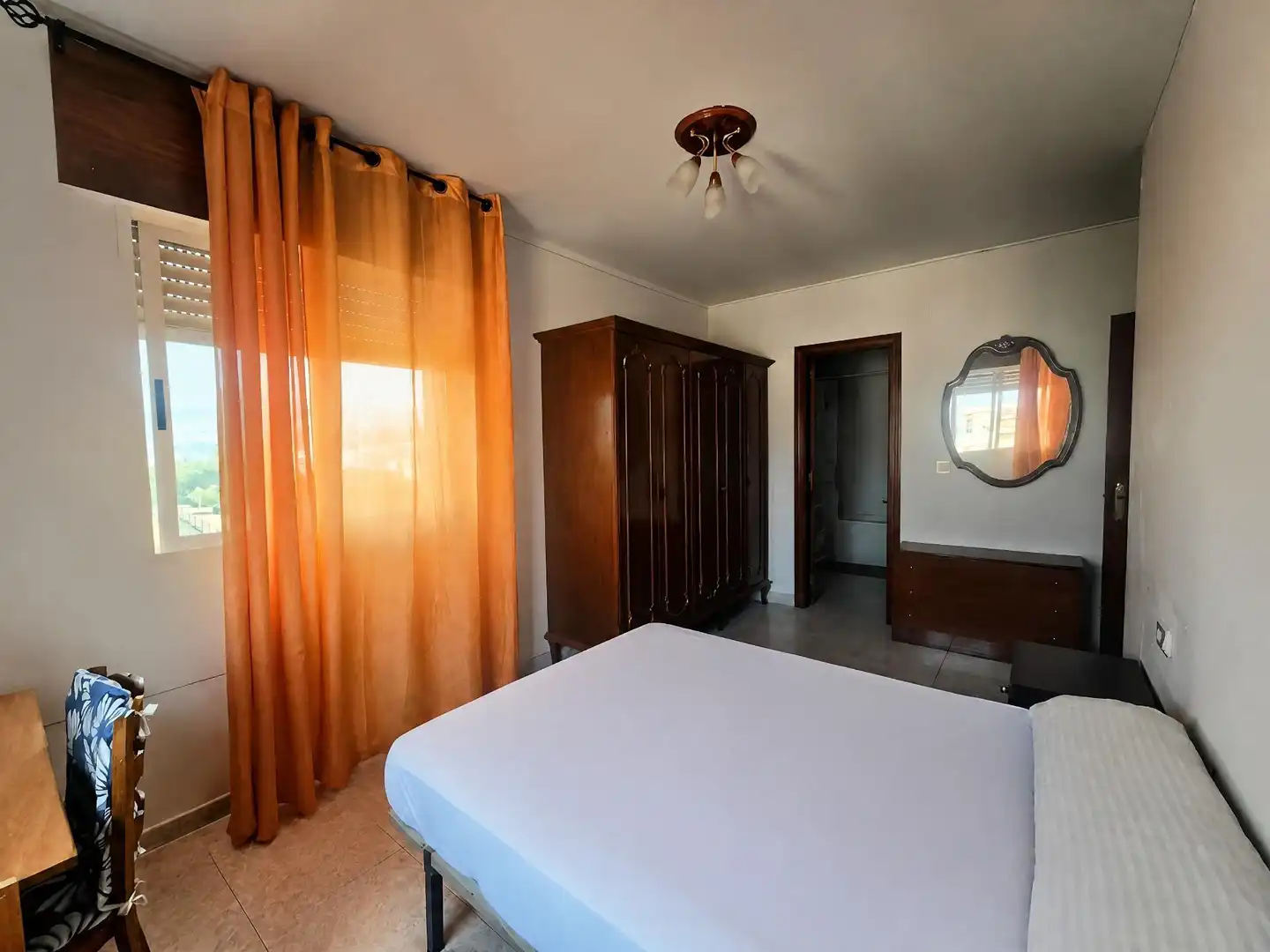 Piso de 111 m² en Plasencia
