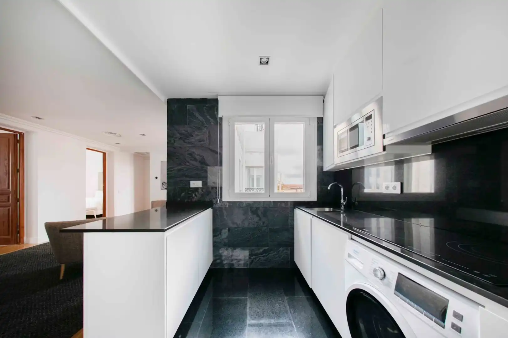 Pis de 85 m² a Madrid