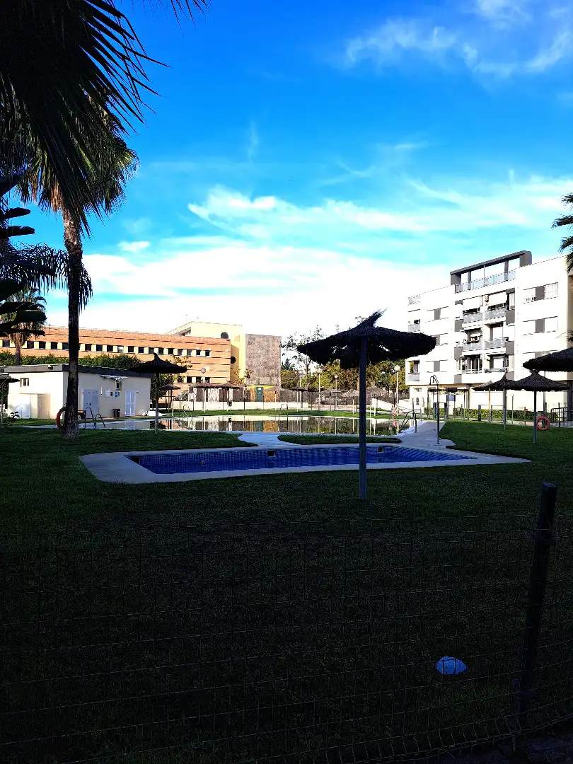 Piso de 100 m² en Jerez de la Frontera
