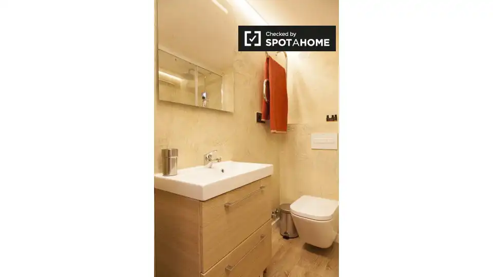 Piso de 42 m² en Madrid