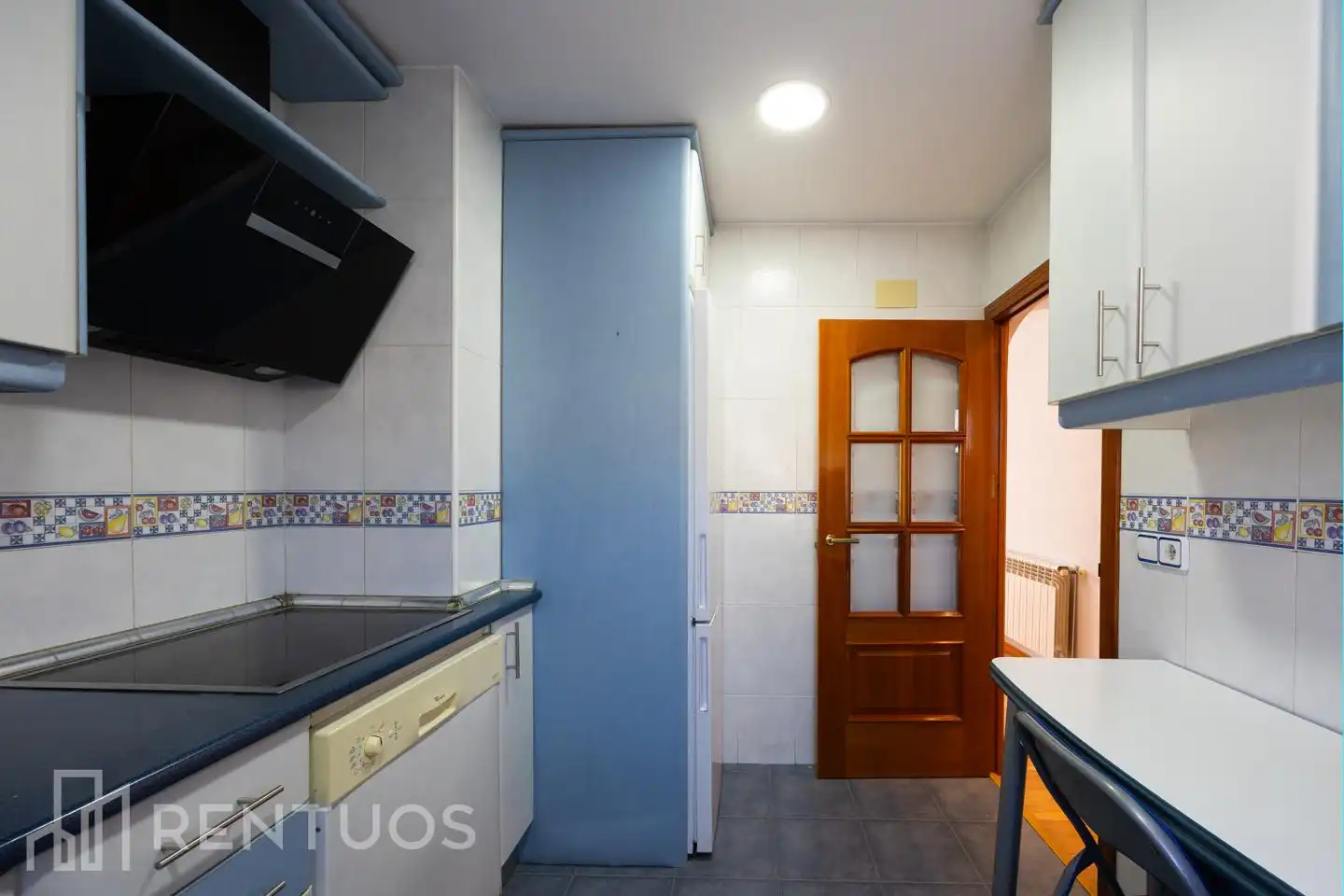 Квартира 47 м² у Madrid