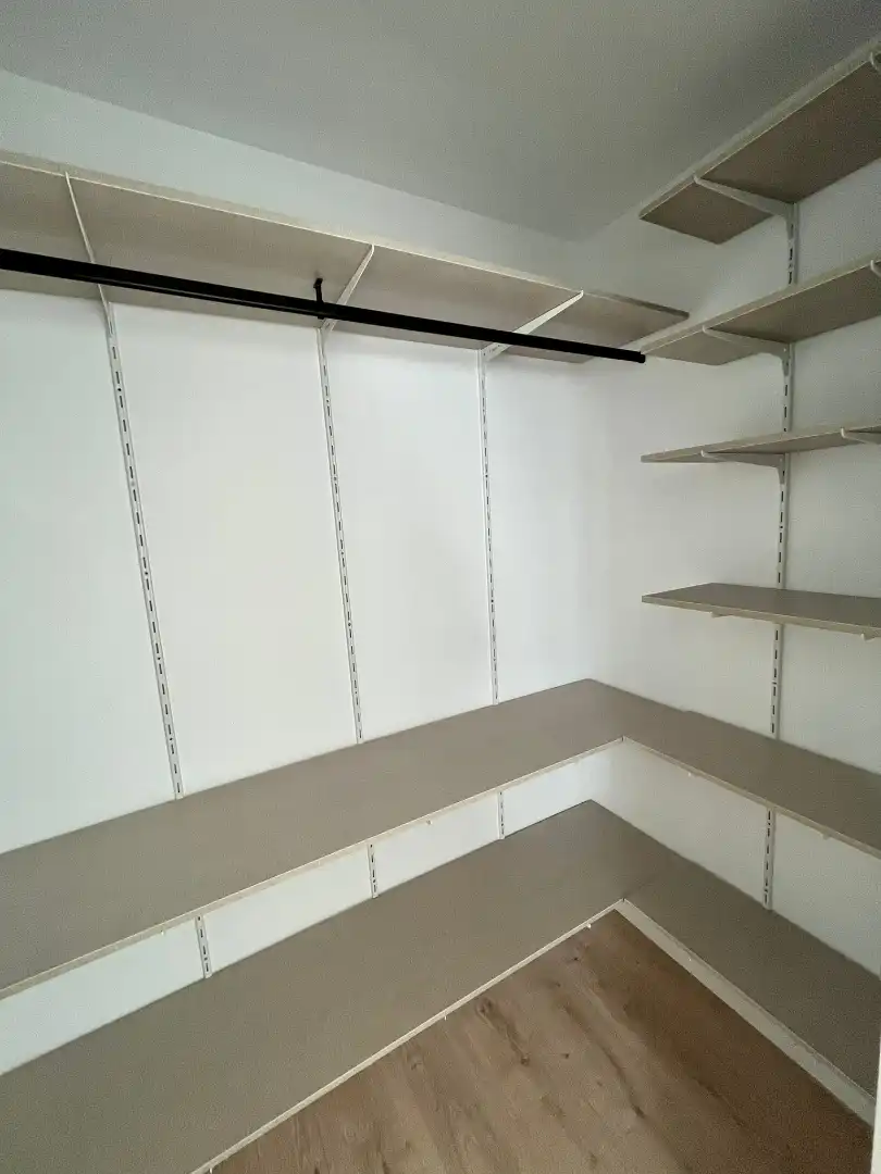 Pis de 67 m² a Màlaga