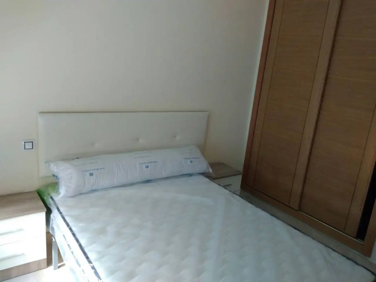 Piso de 59 m² en Ocaña