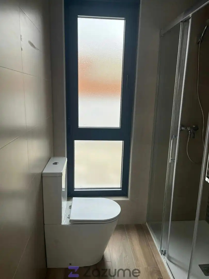 Piso de 55 m² en Salamanca