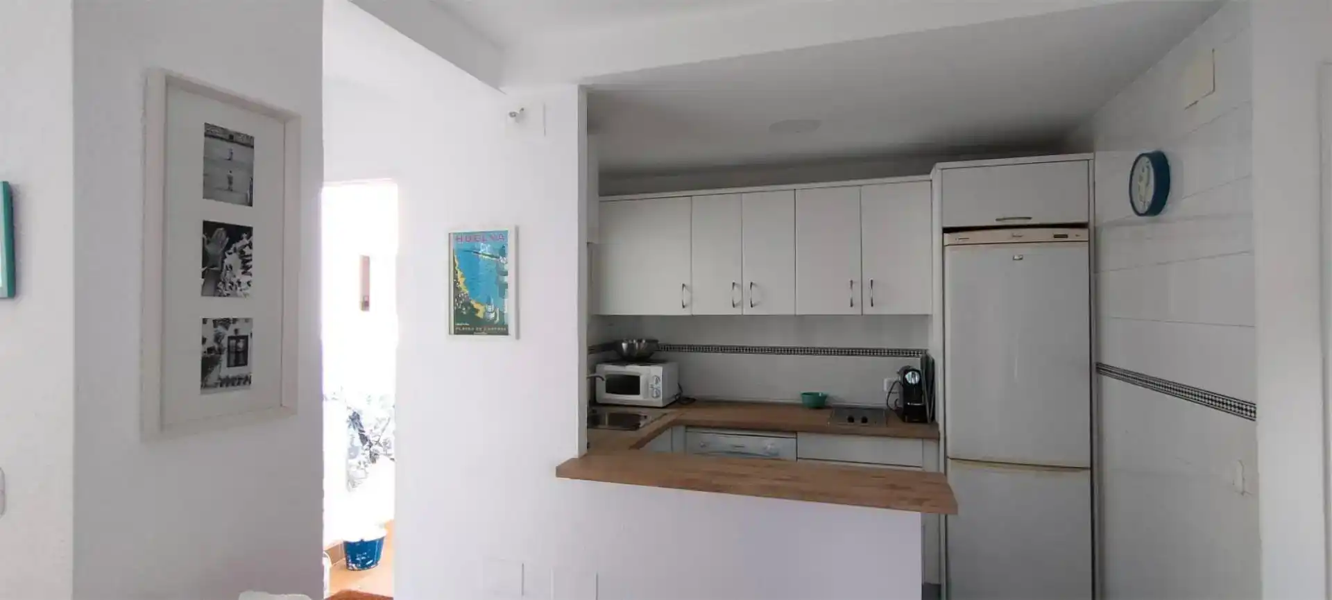 Piso de 60 m² en Cartaya