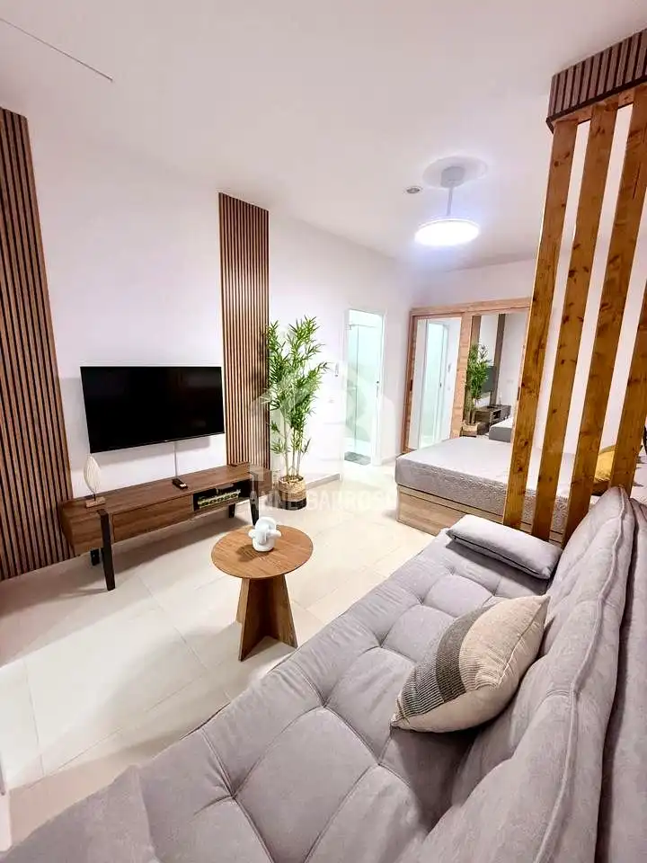 Wohnung 70 m² in Santiago del Teide