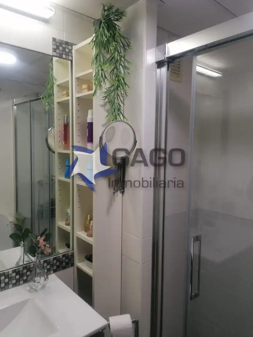 Piso de 100 m² en Córdoba