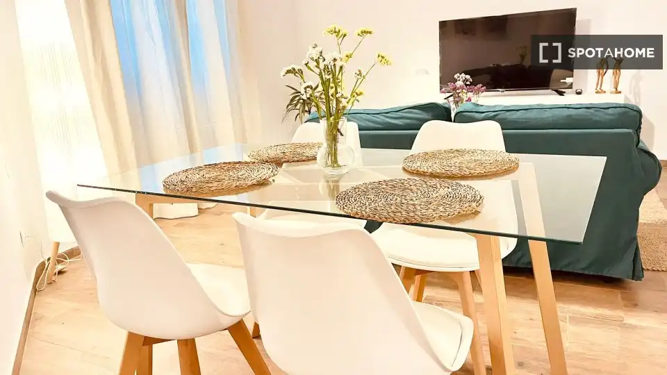 Habitación 127 m², Sevilla