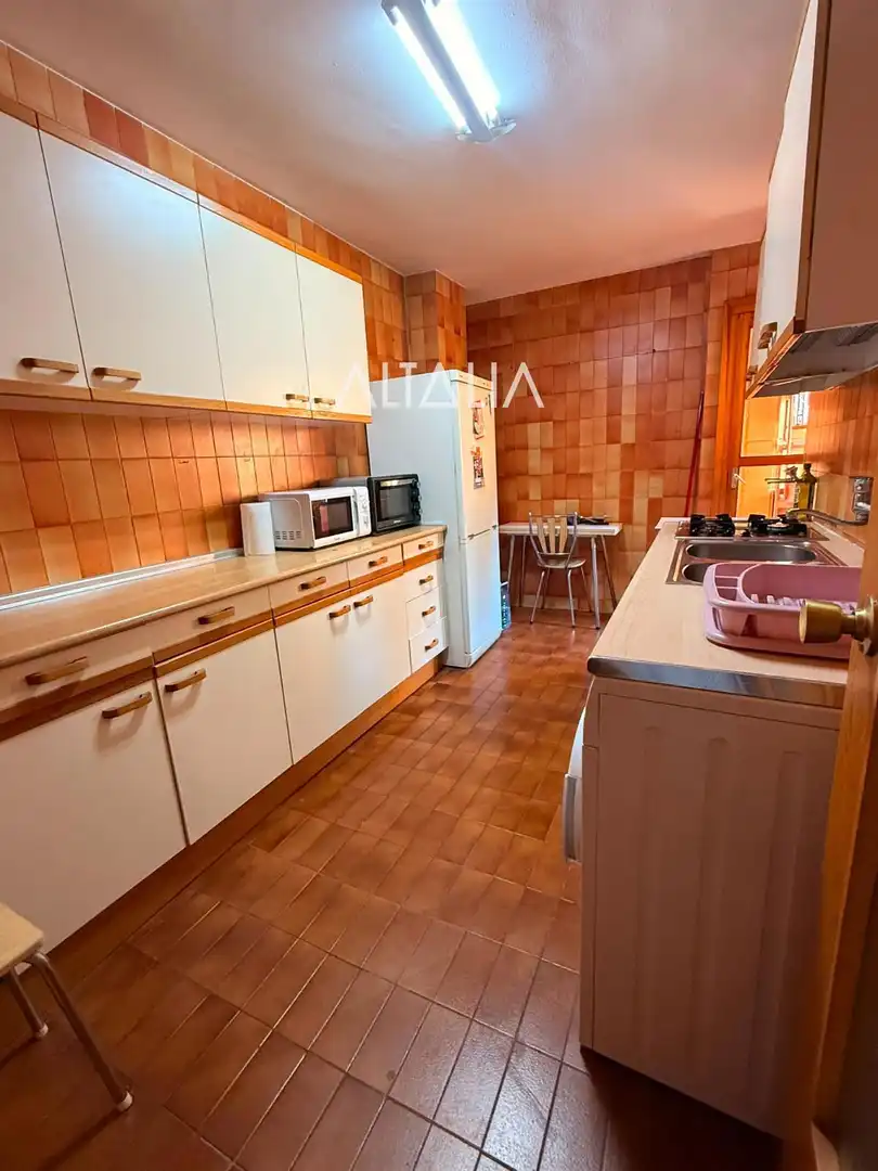 Piso de 92 m² en Cuenca