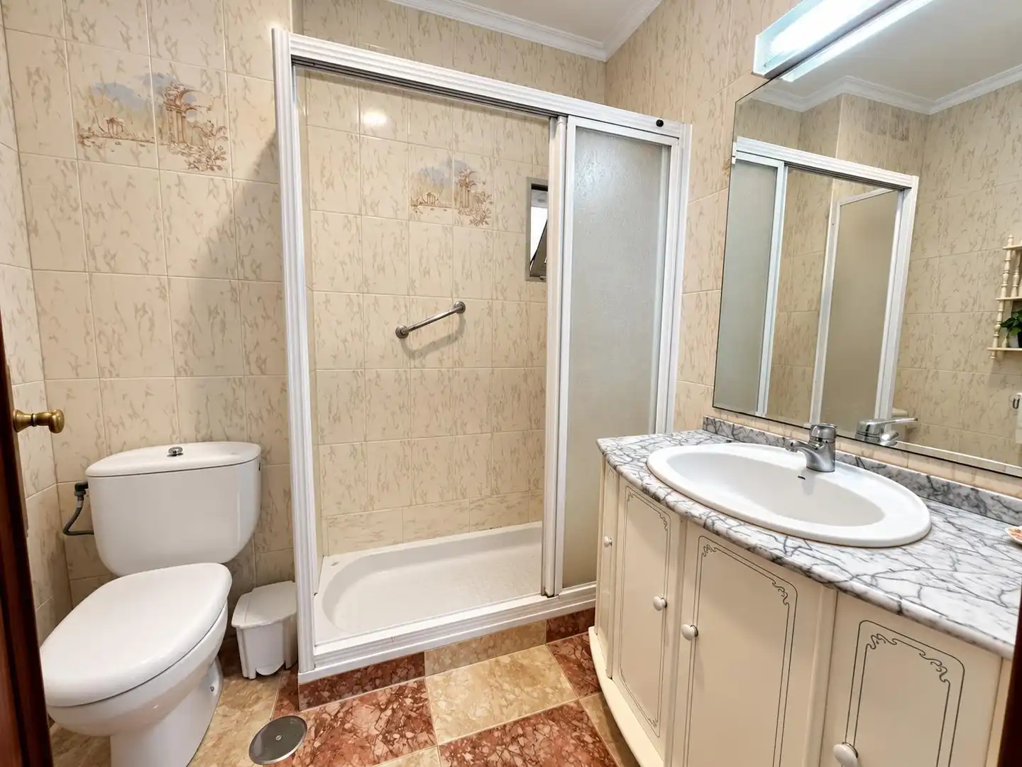 Pis de 86 m² a Fuengirola