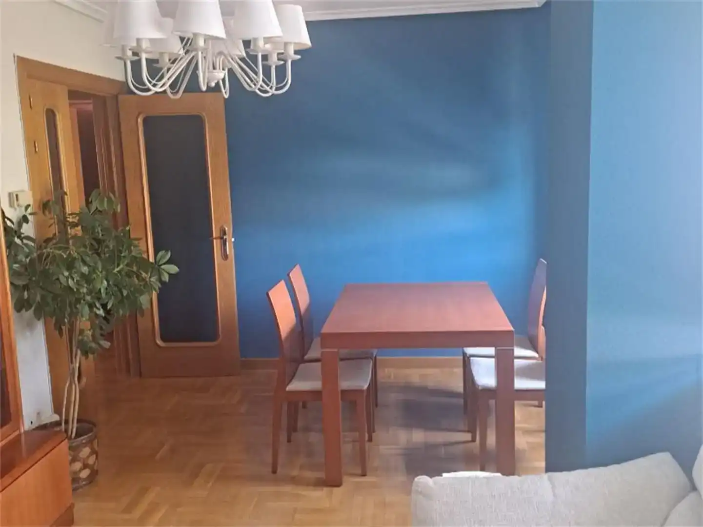 Piso de 85 m² en Burgos