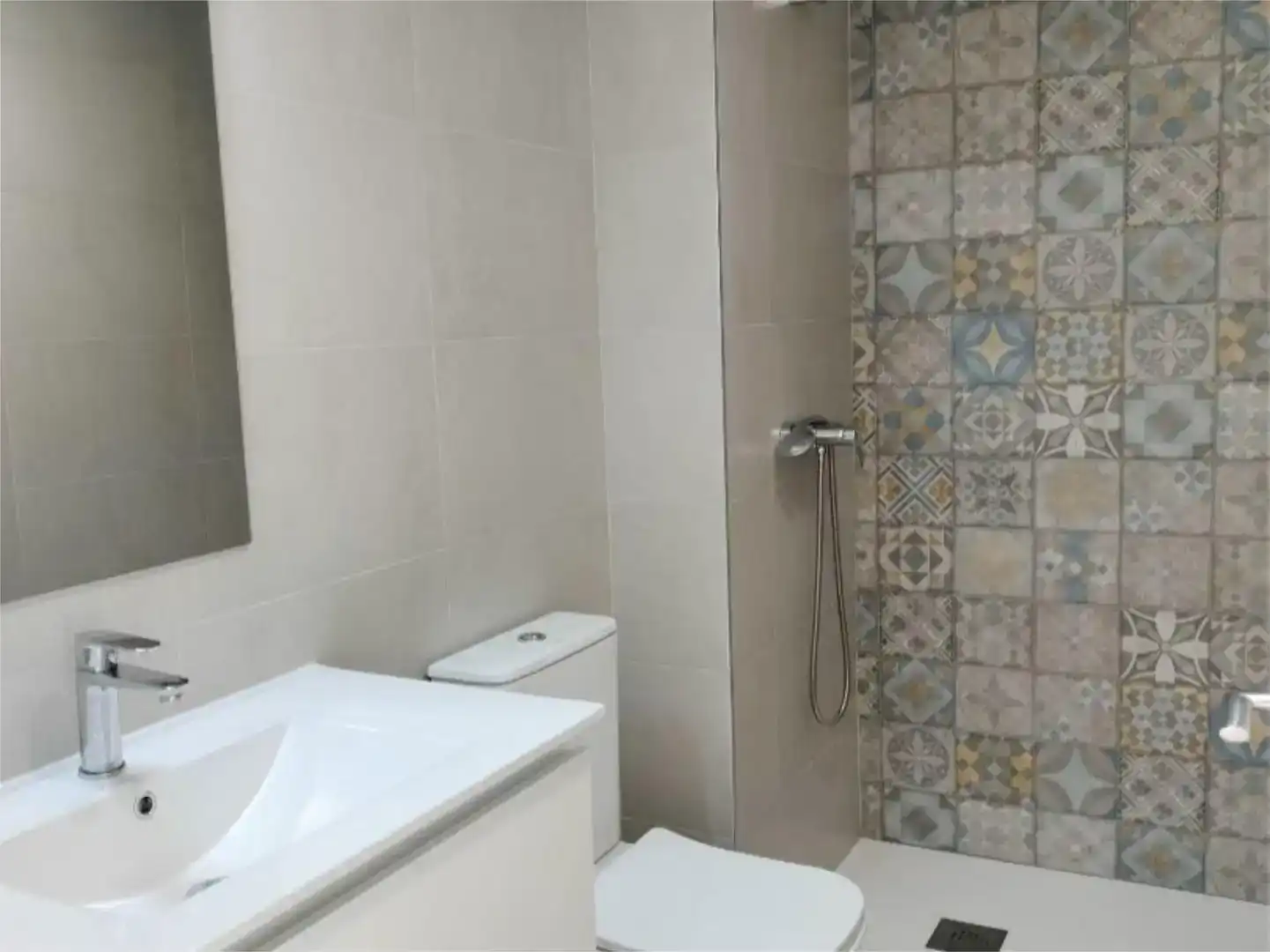 Piso de 65 m² en Murcia